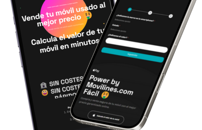 Vender mi movil, donde pagan mas