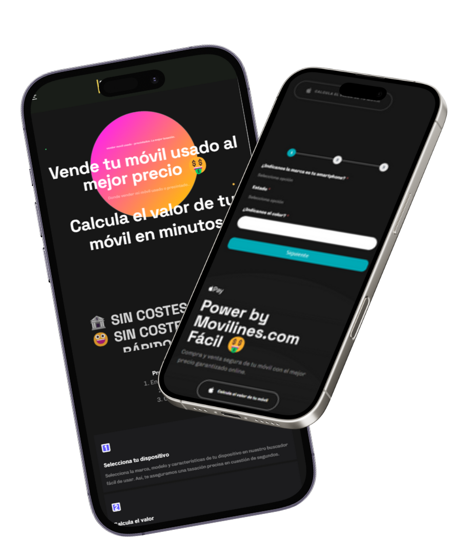 Vender movil Vender mi movil, donde pagan mas
