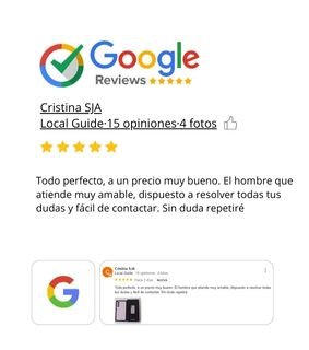 Reseñas - vendermovil.es by movilines
