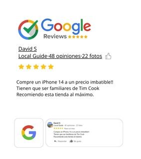 Reseñas - vendermovil.es by movilines